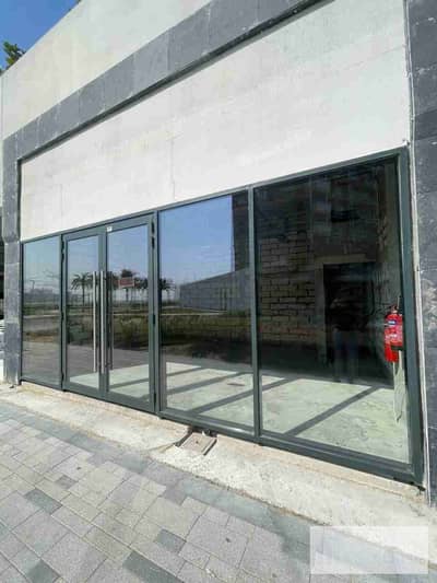Shop for Rent in Meydan City, Dubai - 1000300816. jpg