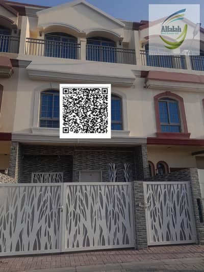 تاون هاوس 2 غرفة نوم للايجار في عجمان أب تاون، عجمان - WhatsApp Image 2025-05-25 at 18.19. 24_8cdbad2a. jpg