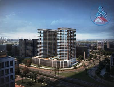 Studio for Sale in Al Jaddaf, Dubai - 24010_201_Bird_shot copy. png