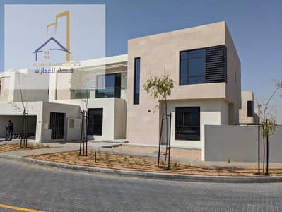 5 Cпальни Вилла Продажа в Аль Рикайба, Шарджа - 5163c6b8-288d-4ceb-bb3d-fcbbc18e4e0e. jpeg