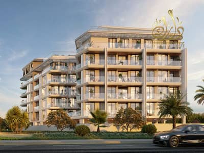 2 Cпальни Апартамент Продажа в Мохаммед Бин Рашид Сити, Дубай - View_2-1024x640. jpg