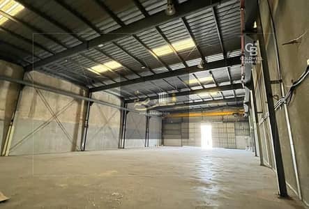 Warehouse for Rent in Al Jurf, Ajman - 13033056-b1a64o. jpg