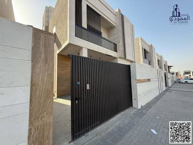 6 Bedroom Villa for Sale in Al Bahia, Ajman - IMG-20250525-WA0033. jpg