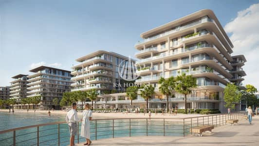 2 Bedroom Apartment for Sale in Ajmal Makan City - Sharjah Waterfront, Sharjah - S2AMC_K08_250107_FINAL-scaled. jpg