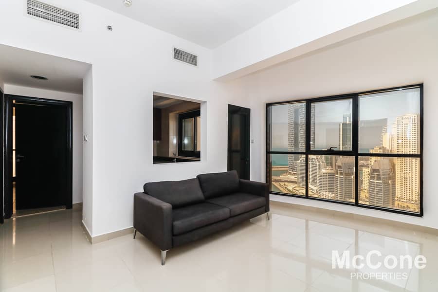 شقة في برج إسكان مارينا،دبي مارينا 1 غرفة 75000 درهم - 11753003 شقة في برج إسكان مارينا،دبي مارينا 1 غرفة 75000 درهم - 11753003