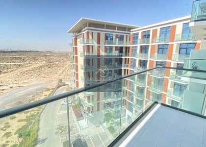استوديو  للايجار في دبي الجنوب، دبي - IMG-20250507-WA0016. jpg