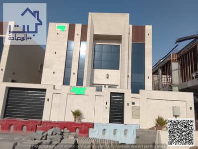 5 Cпальни Вилла в аренду в Аль Хелио, Аджман - صورة واتساب بتاريخ 1446-11-27 في 18.43. 12_aa9f1bac. jpg