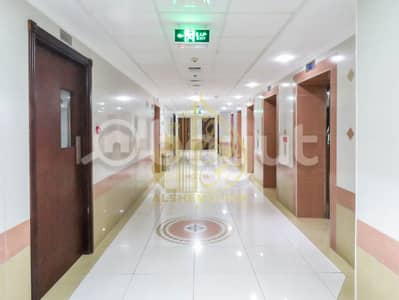 1 Bedroom Apartment for Sale in Al Khan, Sharjah - IMG_1134. jpg