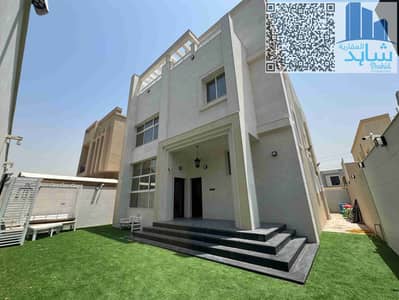 فیلا 5 غرف نوم للايجار في الياسمين، عجمان - IMG-20250525-WA0026. jpg