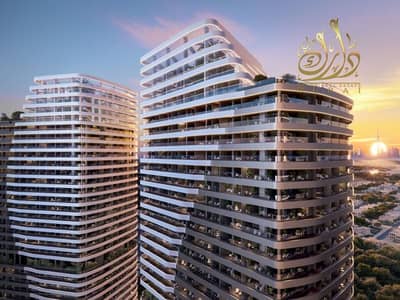 Студия Продажа в Дубайский Научный Парк, Дубай - WhatsApp Image 2025-05-20 at 11.38. 21. jpeg