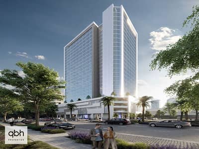 Studio for Sale in Dubai Sports City, Dubai - 07. png