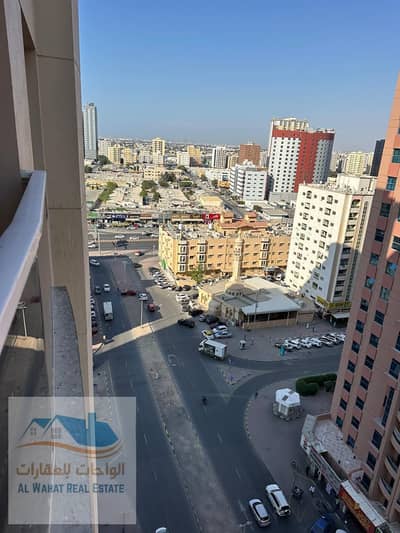 1 Bedroom Apartment for Rent in Al Nuaimiya, Ajman - f1adb347-14cb-4374-836a-77c3f0512ee3. jpeg