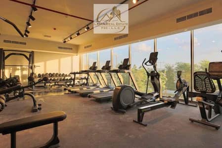 1 Bedroom Apartment for Rent in Aljada, Sharjah - ca8f9aab-a672-4d6f-a94b-988ae3f11278. jpg