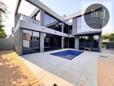 4 Bedroom Villa for Rent in Tilal City, Sharjah - IMG-20250523-WA0015. jpg