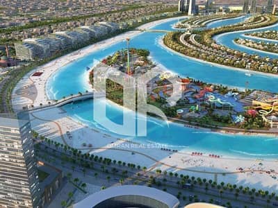 3 Bedroom Flat for Sale in Ajmal Makan City - Sharjah Waterfront, Sharjah - WhatsApp Image 2025-03-23 at 2.34. 29 PM (5). jpeg