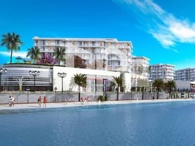 2 Bedroom Apartment for Sale in Ajmal Makan City - Sharjah Waterfront, Sharjah - WhatsApp Image 2025-03-23 at 2.34. 27 PM (8). jpeg