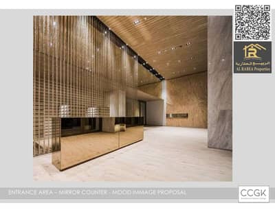 1 Bedroom Apartment for Sale in Emirates City, Ajman - WhatsApp Image 2025-05-25 at 4.31. 20 PM. jpeg