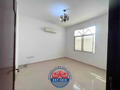5 Bedroom Villa for Rent in Al Shamkha, Abu Dhabi - Spacious 5 Bedroom Majlis Villa with Private Yard and Private Entrance in the city of Al SHAMKHA
