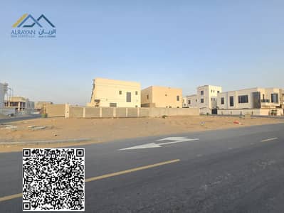 Участок Продажа в Аль Хелио, Аджман - WhatsApp Image 2025-05-25 at 7.51. 20 AM (1). jpeg
