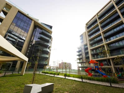 1 Bedroom Flat for Rent in Saadiyat Island, Abu Dhabi - amenities-and-community (7). jpg