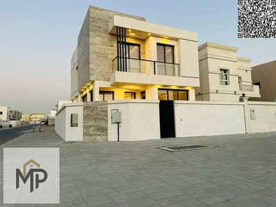 5 Bedroom Villa for Sale in Al Zahya, Ajman - batch_774982535-1066x800. jpg