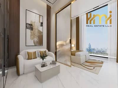 3 Bedroom Apartment for Sale in Al Furjan, Dubai - A6. jpeg