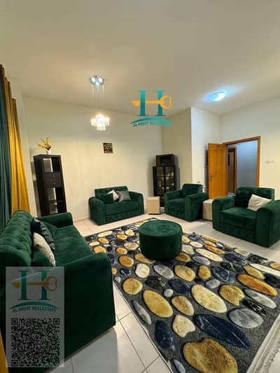 1 Bedroom Apartment for Rent in Al Nuaimiya, Ajman - WhatsApp Image 2025-05-20 at 1.33. 55 PM. jpeg