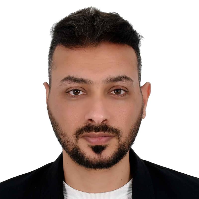 Ahmed Saif Ahmed Al Safri