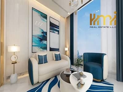 3 Bedroom Flat for Sale in Al Furjan, Dubai - A5. jpeg