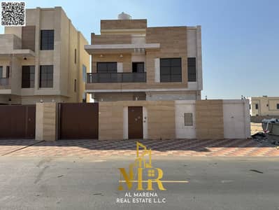 فیلا 6 غرف نوم للبيع في الباهية، عجمان - IMG-20250402-WA0704. jpg