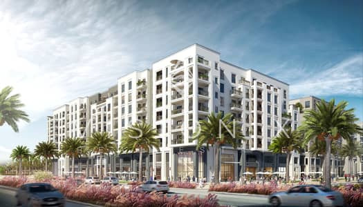 2 Bedroom Flat for Sale in Al Khan, Sharjah - v5. jpg