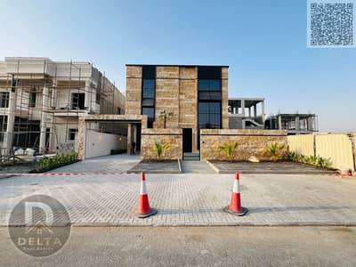 5 Cпальни Вилла Продажа в Аль Алиа, Аджман - 020-20250525-195639. jpg