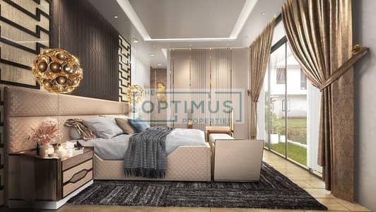 2 Cпальни Апартаменты Продажа в Аль Фурджан, Дубай - WhatsApp Image 2025-05-13 at 1.17. 04 PM-2. jpeg