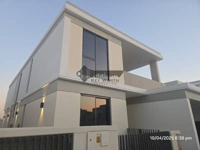 4 Bedroom Villa for Rent in Tilal Al Ghaf, Dubai - 10. jpg