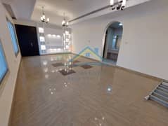 فیلا في مركز محمد بن زايد،مدينة محمد بن زايد 6 غرف 150000 درهم - 11753277