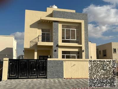 5 Bedroom Villa for Rent in Al Helio, Ajman - 2016e81e-cc4a-4299-a40e-69825fe91f59. jpg