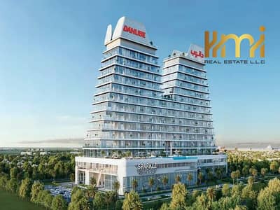 2 Bedroom Flat for Sale in Al Furjan, Dubai - A. jpeg