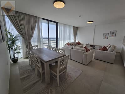 3 Bedroom Flat for Rent in Aljada, Sharjah - IMG-20250525-WA0059. jpg