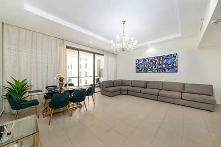 2 Bedroom Flat for Rent in Jumeirah Beach Residence (JBR), Dubai - _MG_1455. jpg