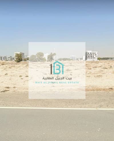 Plot for Sale in Al Tai, Sharjah - IMG-20250112-WA0004. jpg