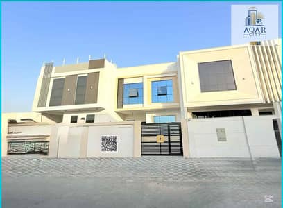فیلا 3 غرف نوم للبيع في الزاهية، عجمان - IMG_6407. jpg
