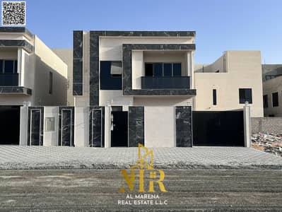 فیلا 4 غرف نوم للبيع في الحليو، عجمان - IMG-20250515-WA0117. jpg