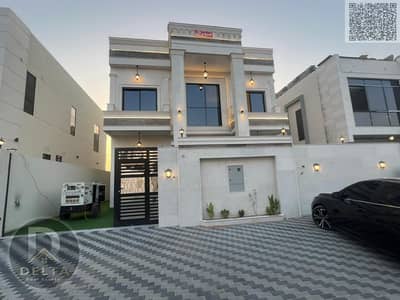 6 Bedroom Villa for Sale in Al Amerah, Ajman - 035-20250525-202548. jpg