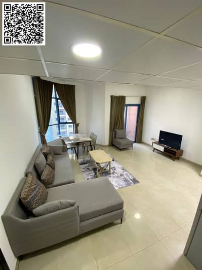 فلیٹ 1 غرفة نوم للبيع في النعيمية، عجمان - IMG-20250409-WA0221. jpg
