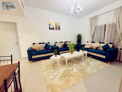 1 Bedroom Apartment for Rent in Al Nakhil, Ajman - IMG-20250525-WA0016. jpg