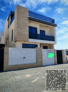 6 BEDROOM VILLA FOR RENT IN AL BAHIA, AJMAN