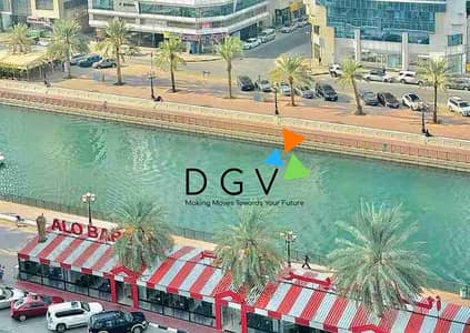 3 Bedroom Apartment for Rent in Al Qasba, Sharjah - IMG-20250219-WA0018. jpg