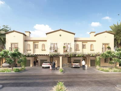 3 Bedroom Townhouse for Sale in Zayed City, Abu Dhabi - SalesReceipt_2024-05-18-101439. jpg