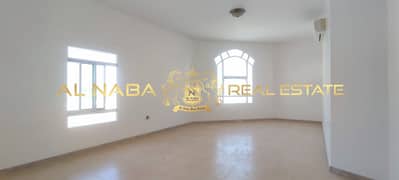 طابقين ضمن مجمع راقي | حوش داخلي آخر خاص بالفيلا | 2 مطبخ | بلكونات