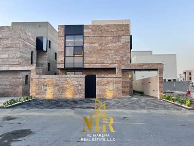 6 Bedroom Villa for Sale in Al Bahia, Ajman - IMG-20250428-WA0805. jpg